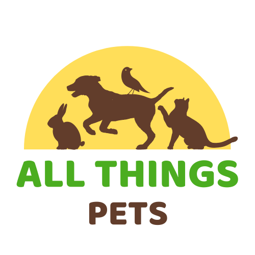 ALL THINGS PETS